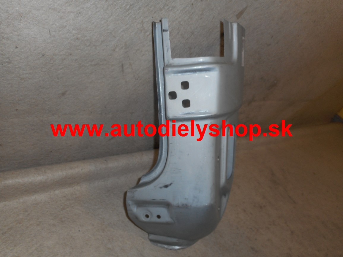 Mercedes SPRINTER 4/00-4/06 zadný stlpik nízky pravý 