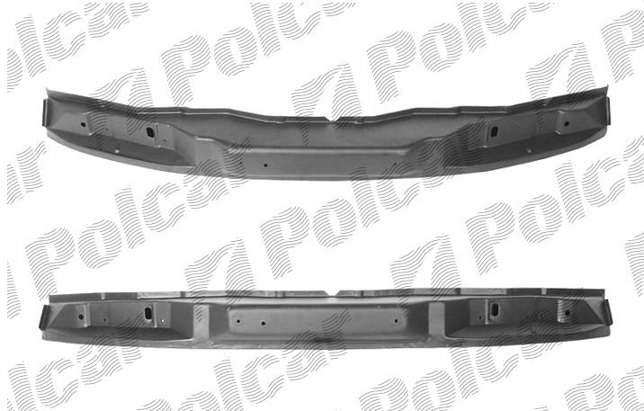 Mercedes SPRINTER 4/00-4/06 priečny nosník