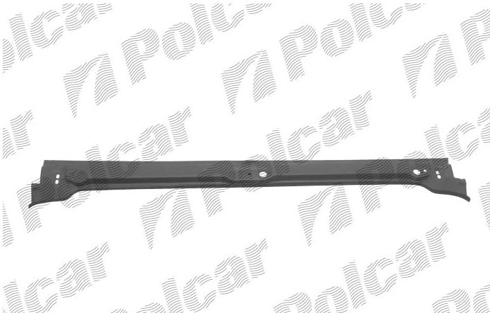Mercedes SPRINTER 4/00-4/06 kryt torpéda