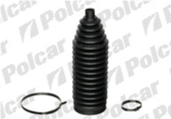 MERCEDES BENZ SPRINTER 2/00-4/06 - Manžeta riadenia sada L+P