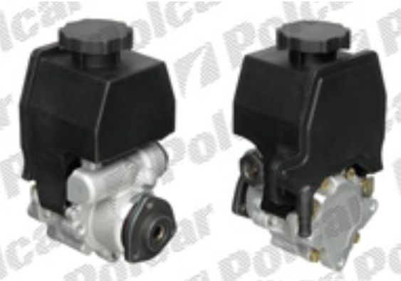 MERCEDES BENZ SPRINTER 2/00-4/06 - Servo čerpadlo - nové