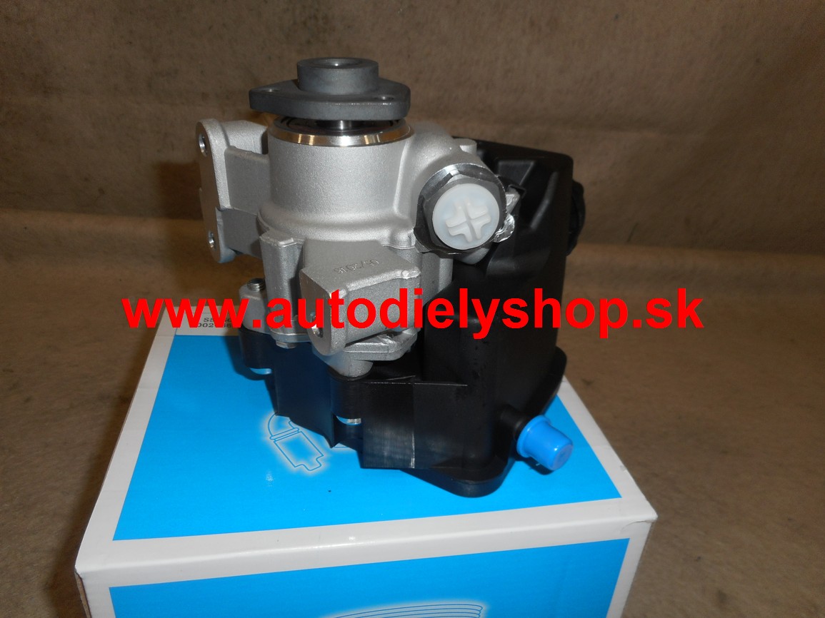 MERCEDES BENZ SPRINTER 2/00-4/06 - Servo čerpadlo - nové