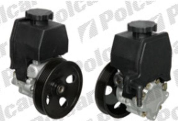 MERCEDES BENZ SPRINTER 2/00-4/06 - Servo čerpadlo - nové