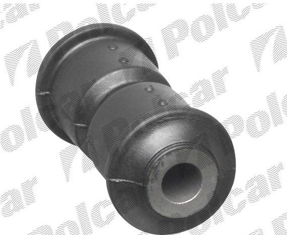 MERCEDES BENZ SPRINTER 2/00-4/06 - puzdro zadnej pružiny obojstranné /s predu/