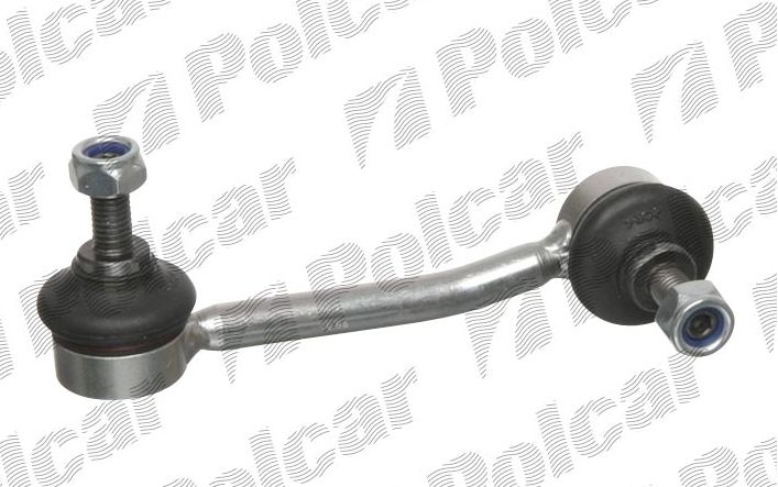 MERCEDES BENZ SPRINTER 2/00-4/06 - Tyčky stabilzátora L+P SADA /len W905/