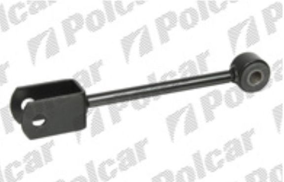 MERCEDES BENZ SPRINTER 2/00-4/06 - Tyčky stabilzátora L+P SADA /iba W904/W905/