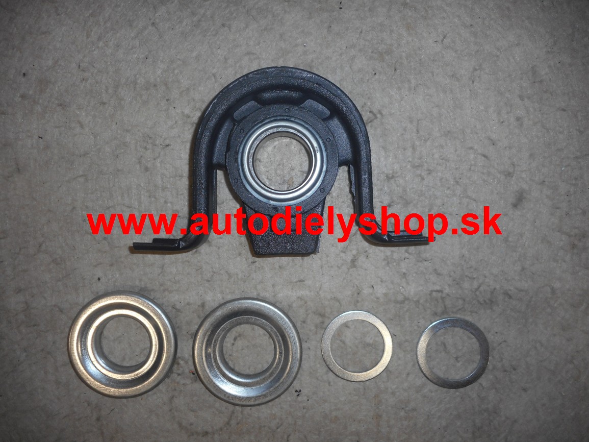 MERCEDES BENZ SPRINTER 2/00-4/06 - Uloženie kardanu