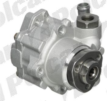 VW LT II 5/96-12/05 Servo čerpadlo - nové pre 2.5D/2.5SDI/2.5TDI