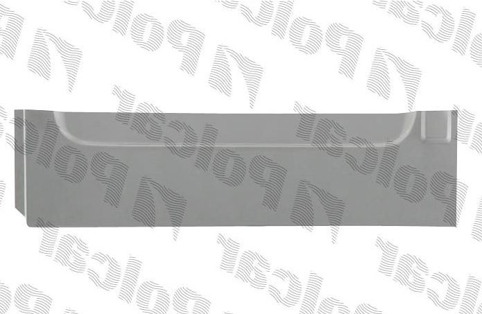 VW LT II 5/96-12/05 vyloženie zadných dverí pravé