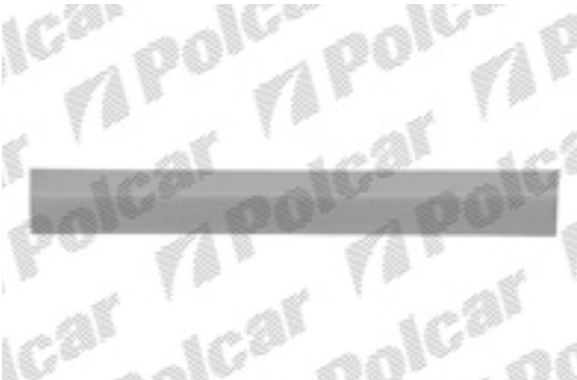 VW LT II 5/96-12/05 Vyloženie boku ľavé výška : 150 cm