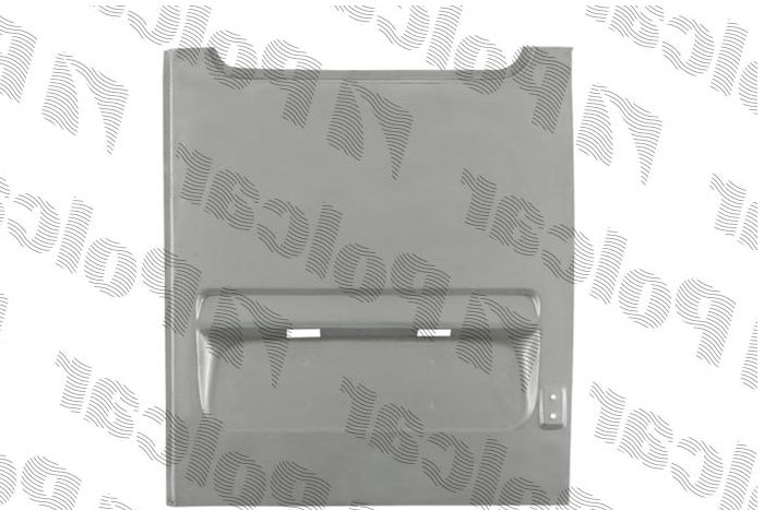 VW LT II 5/96-12/05 vyloženie zadných dverí pravé /do okna/