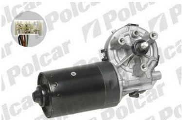 VW LT II 5/96-12/05 motorček predných stieračov /BOSCH/