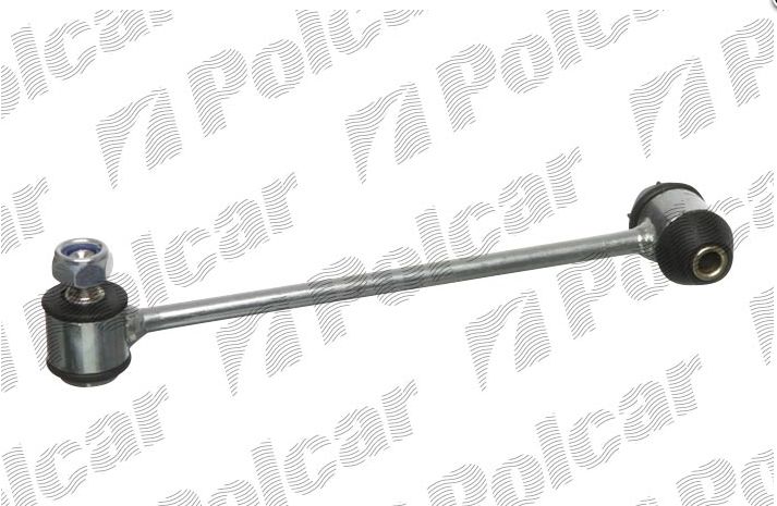 Mercedes W124 "E" 9/1984-9/95 tyč stabilizátora Sada L+P,zadné iba KOMBI