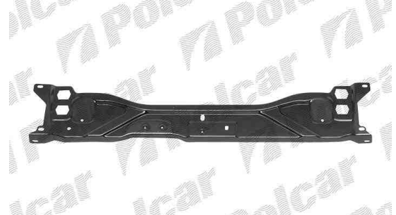 Mercedes W212 "E" 2009-1/2013 predné čelo / vrch /