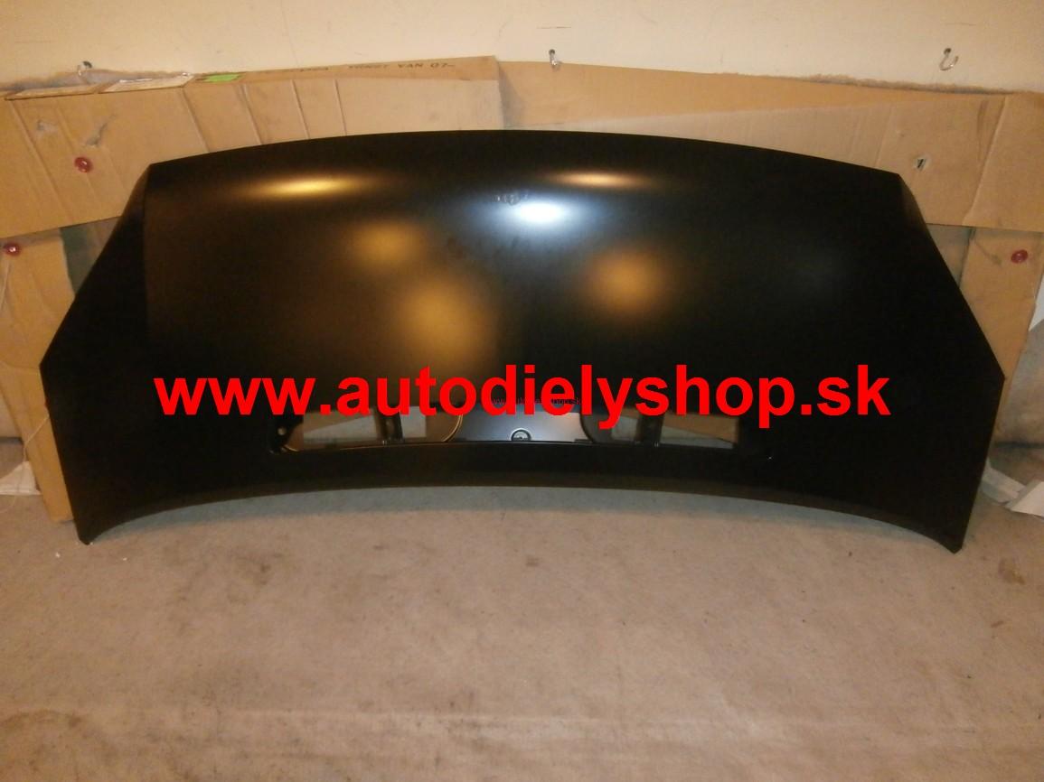 Ford TRANSIT 4/2006 kapota 