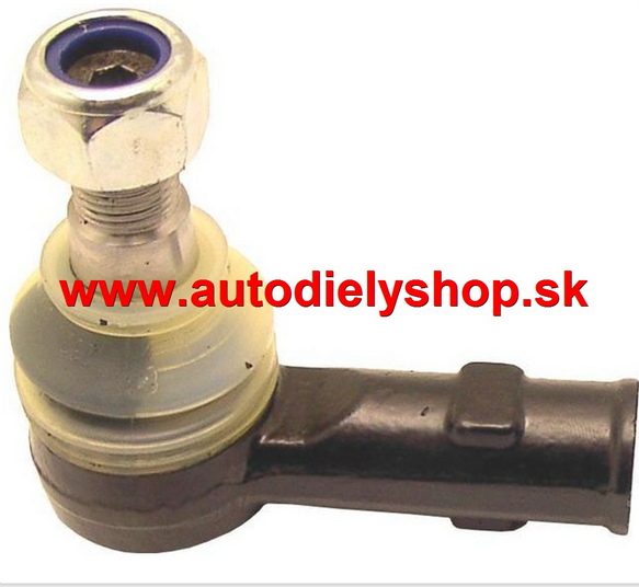 Mercedes SPRINTER 4/00-4/06 čapy riadenia Sada L+P / TEKNOROT /