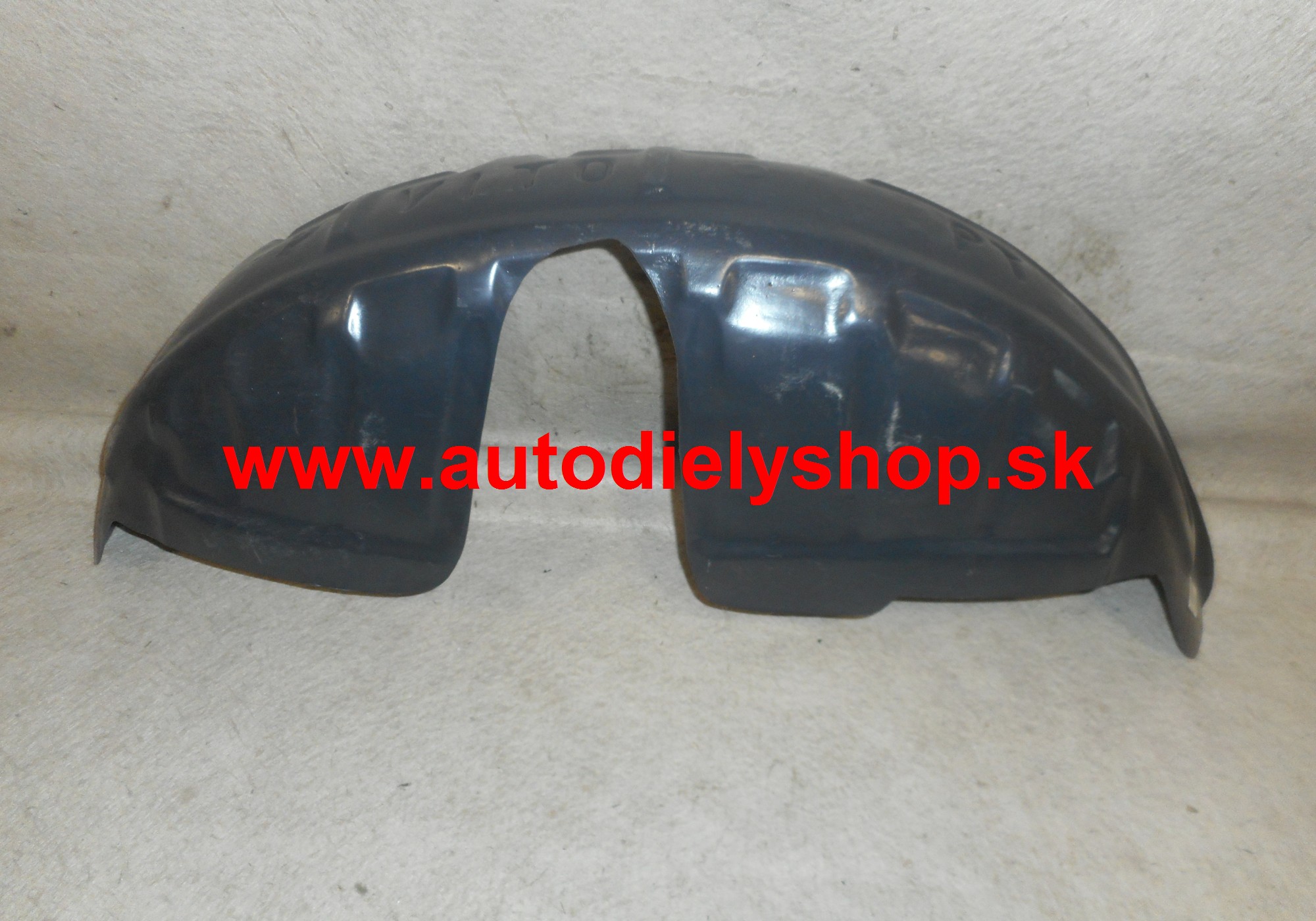 Mercedes Vito 96-03 podblatník zadný Pravý