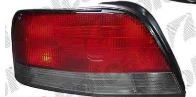 Mitsubishi GALANT 1/97-12/98 zadné svetlo Lavé