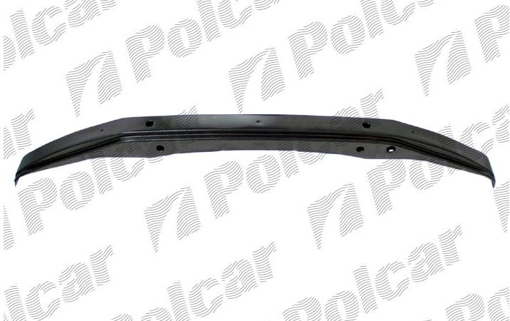 Ford TRANSIT 86-8/91 Priečny nosník vonk.+vnút. pod chladičom komplet spodok
