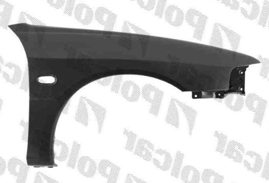 Mitsubishi LANCER 3/96-8/97 predný blatník Pravý