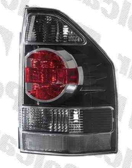 Mitsubishi PAJERO 11/06- zadné svetlo Pravé,3dv