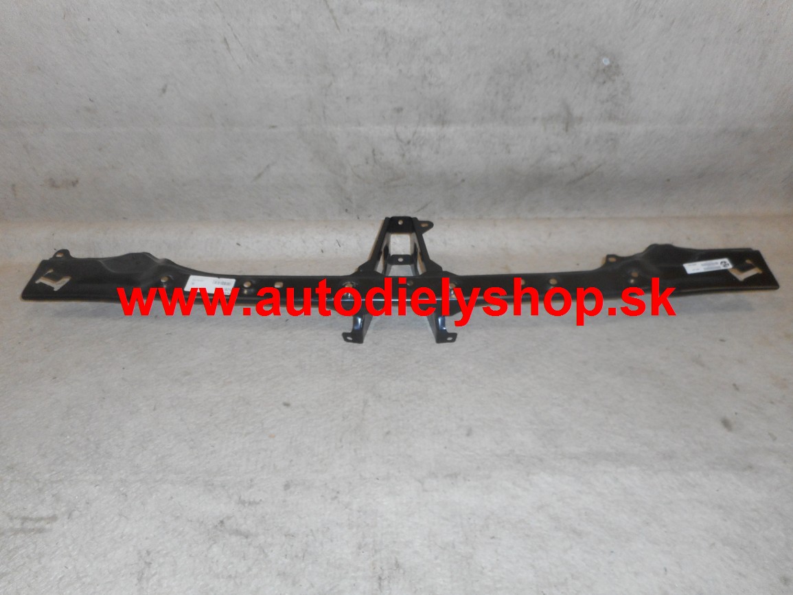 Mitsubishi PAJERO 11/06- výstuha predného nárazníku