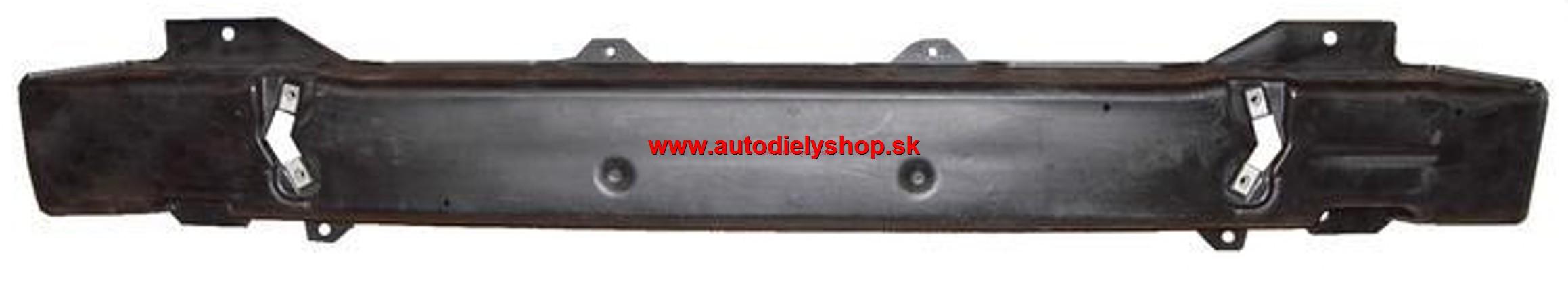 Ford Transit 00-06 výstuha predného nárazníku 	