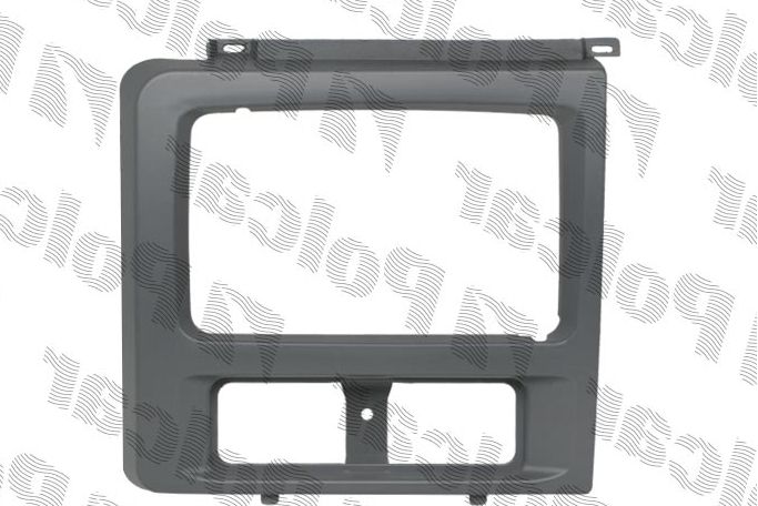 Fiat Ducato 82-6/94 Rámik reflektora pravý do -06.90