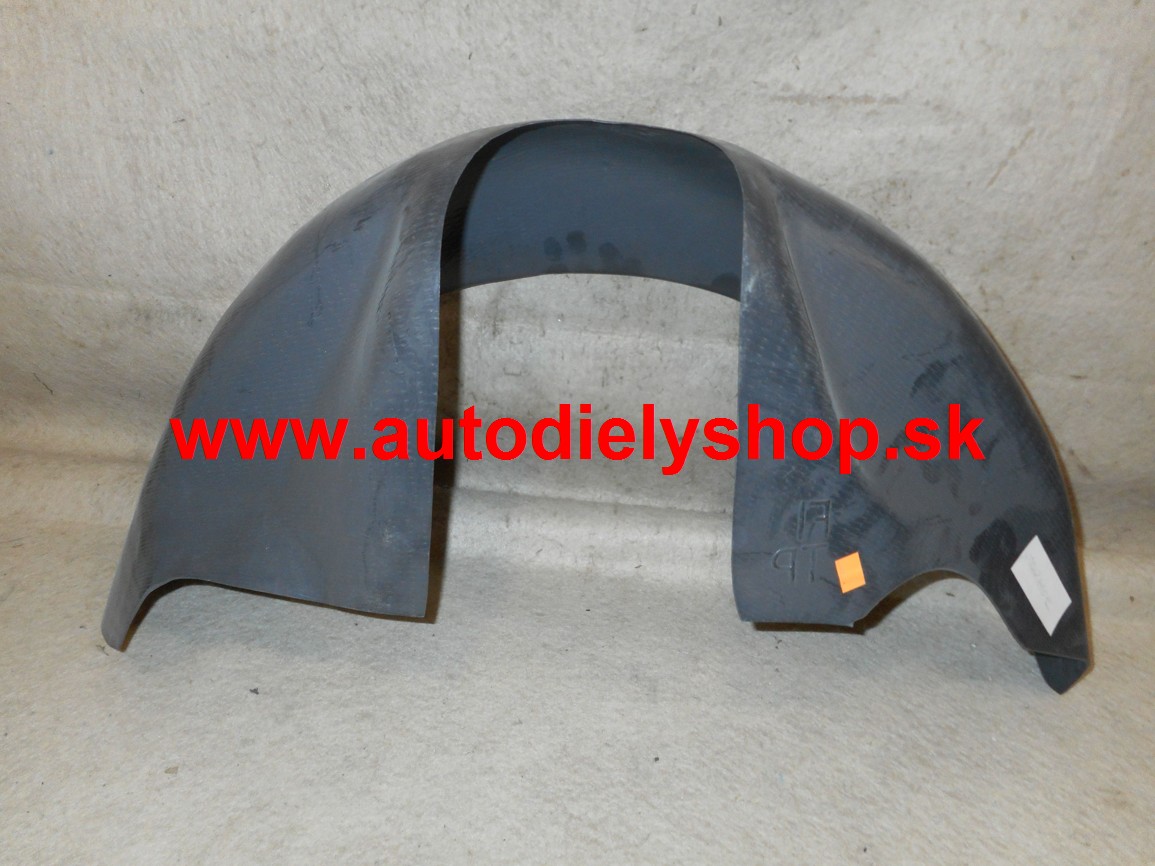 Ford FIESTA III 4/89-8/96 - podblatník zadný ľavý 
