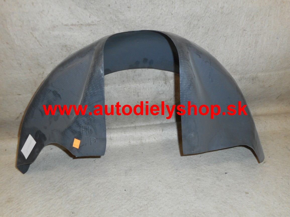 Ford FIESTA III 4/89-8/96 - podblatník zadný pravý 