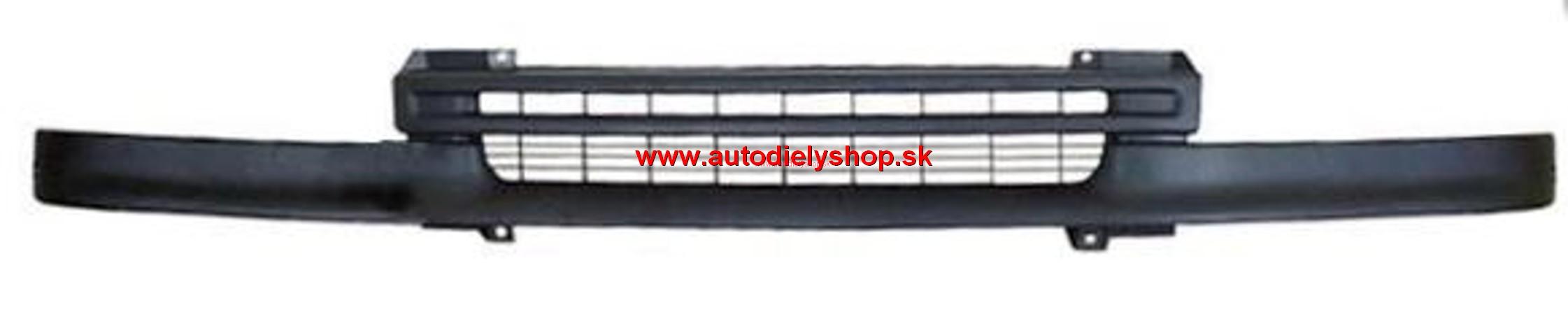 Ford TRANSIT 9/91-9/94 predná maska originál