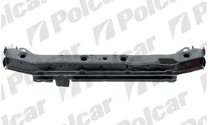 Ford FIESTA III 4/89-8/96 - Priečny nosník predný spodný 