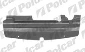 Nissan PRIMERA P10 9/90-9/96 kryt pod motor Stredný