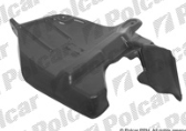 Nissan PRIMERA P10 9/90-9/96 kryt pod motor Lavý/bočný