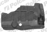 Nissan PRIMERA P10 9/90-9/96 kryt pod motor Pravý