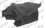 Nissan PRIMERA P10 9/90-9/96 kryt pod motor Pravý/bočný