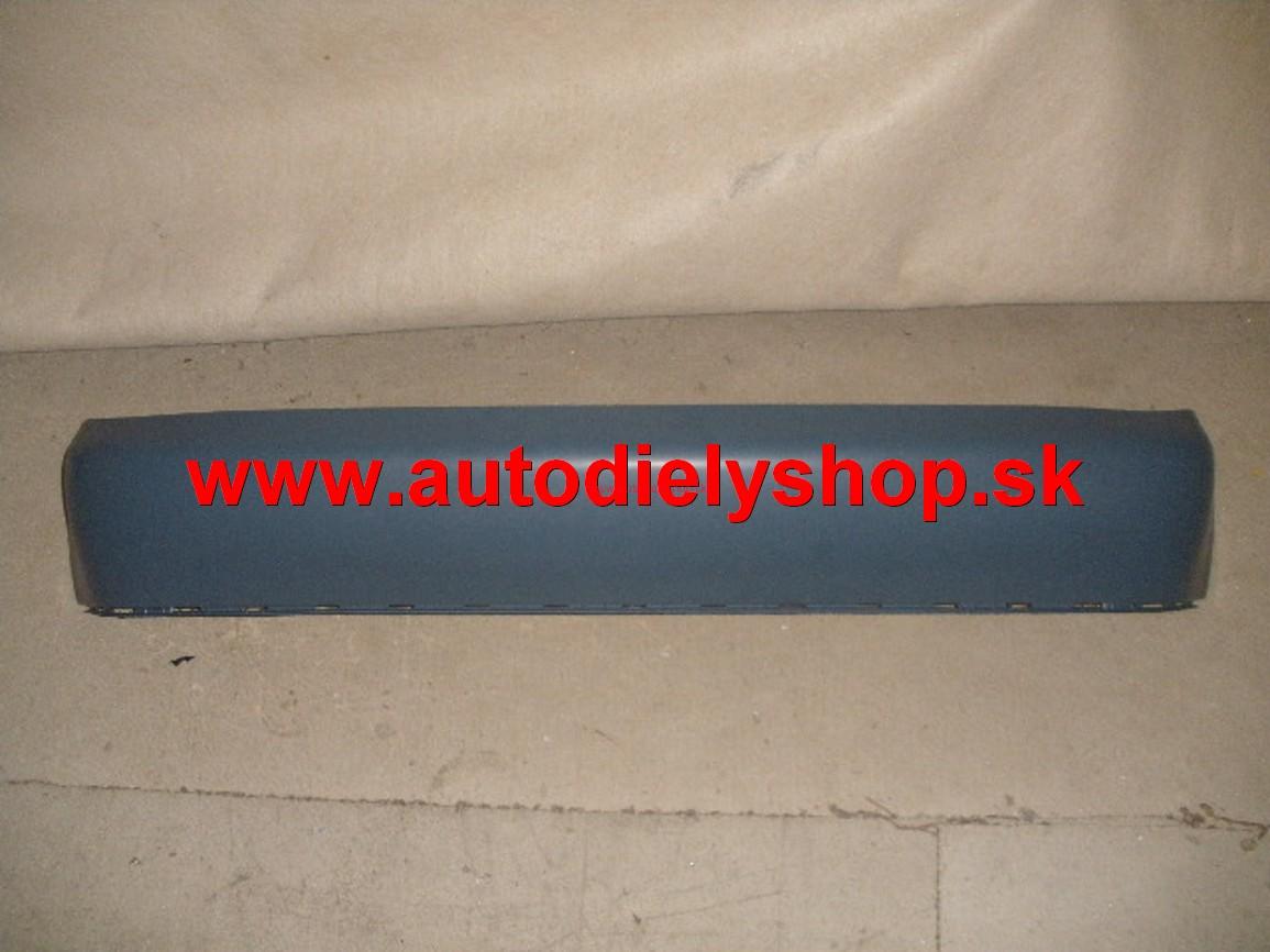  Audi A3 96-00 zadný nárazník 