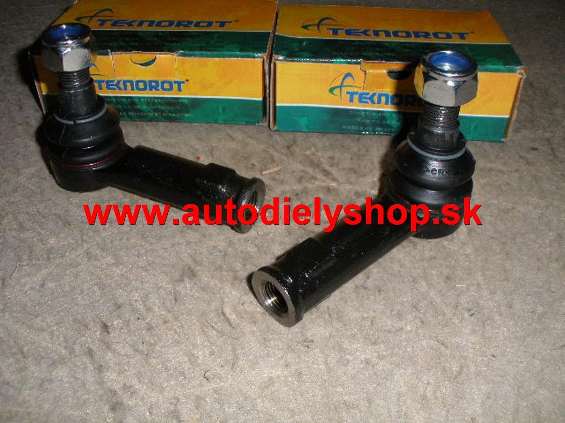 Ford TRANSIT 9/91-9/94 čap riadenia Sada ľavý + pravý 