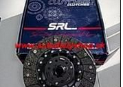 Nissan PRIMERA P12 3/02- spojkový komplet 1,6i /78-80KW / SRL