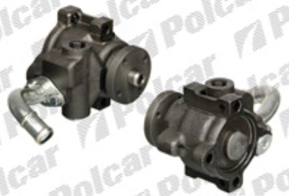 Ford MONDEO 3/93-9/96 Servo čerpadlo - nové /pre 2.5 V6/