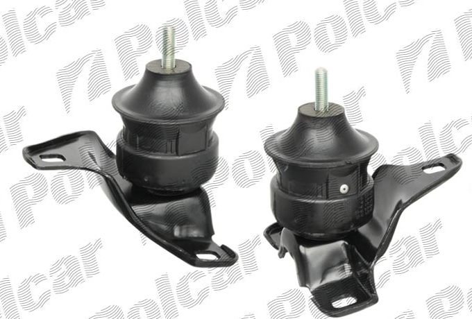 Ford MONDEO 3/93-9/96 Silenblok motora pravý pre 1.6/1.8/2.0  /IBA BENZÍN/