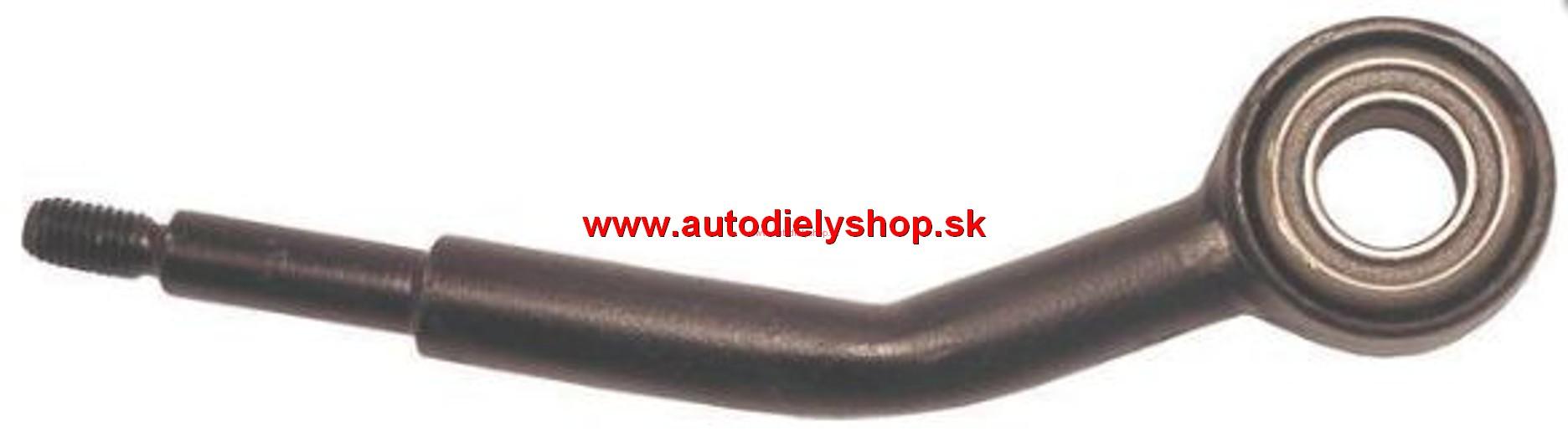  Ford TRANSIT 9/91-9/94 tyč stabilizátora predná Sada ľavá + pravá