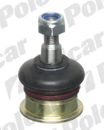 HONDA ACCORD 98-03- horný čap ramena sada L+P /TEKNOROT/