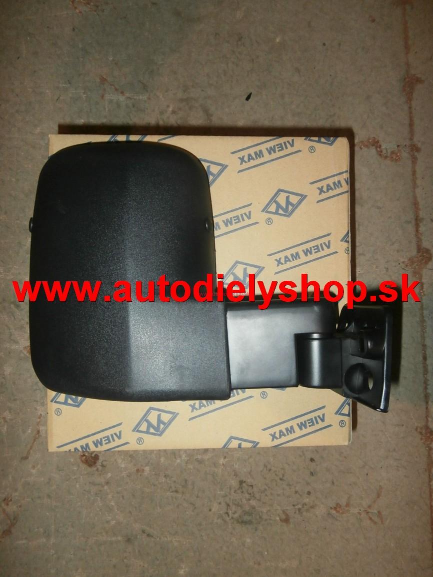  Ford Transit 9/91-9/94 mechanické spätné zrkadlo pravé 
