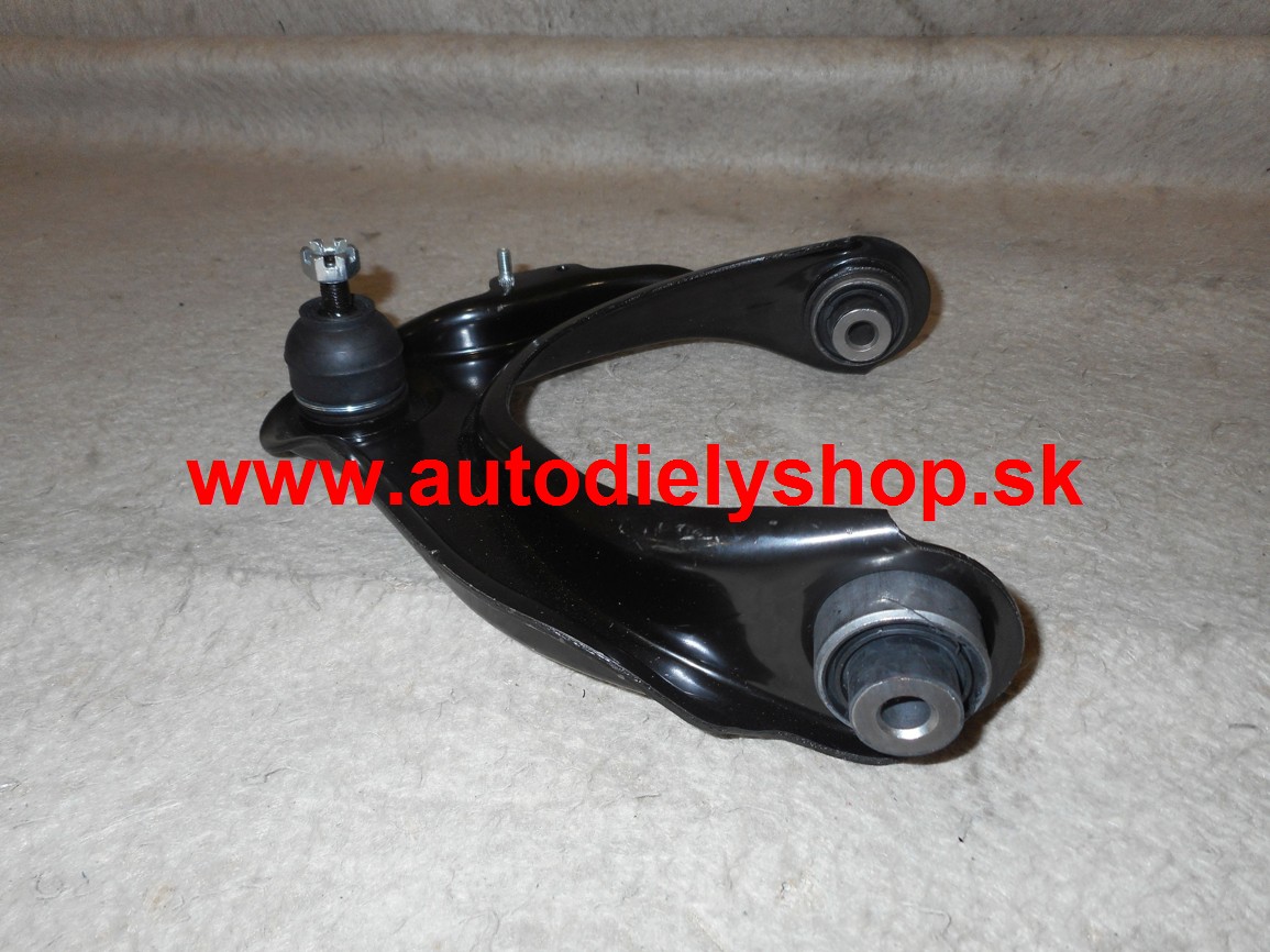 HONDA ACCORD 98-03- Predné rameno horné komplet s čapom ľavé