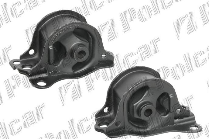 HONDA ACCORD 98-03- Silenblok motora pravý /SRL/