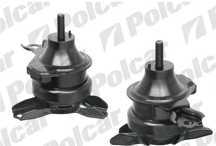 HONDA ACCORD 98-03- Silenblok motora ľavý /SRL/