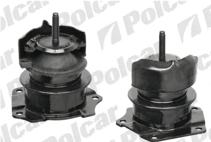 HONDA ACCORD 98-03- Silenblok motora /ZOZADU/