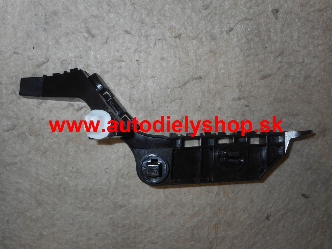 HONDA ACCORD 03-2006- Držiak predného nárazníka pravý /ORIGINÁL/
