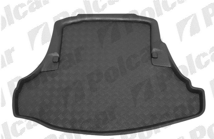 HONDA ACCORD 03-2006- vanička do kufra /PRE SEDAN/
